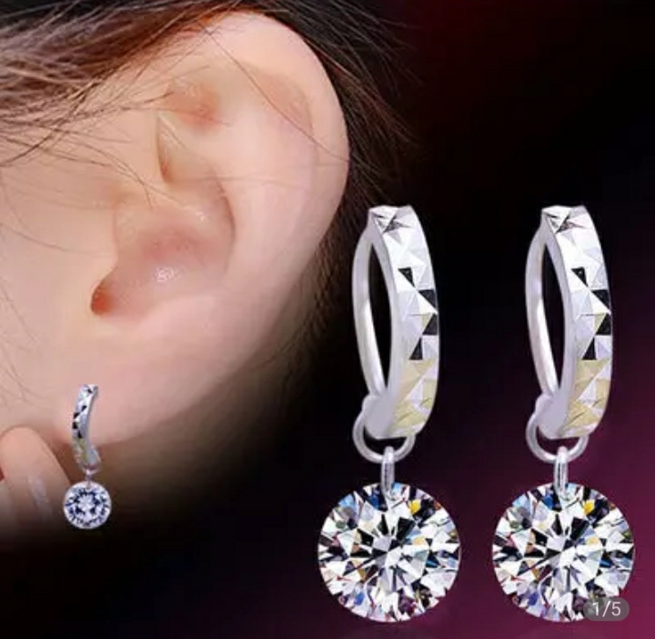 Swarovski Earrings